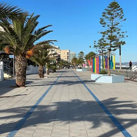 Oropesa Del Mar, Playa Morro De Gos, Playa Blanca *