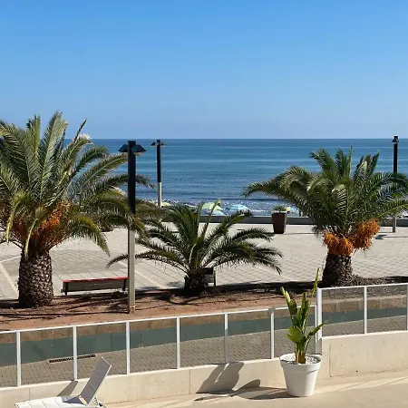 Oropesa Del Mar, Playa Morro De Gos, Playa Blanca Apartment Oropesa del Mar
