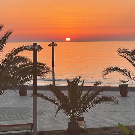 Apartment Oropesa Del Mar, Playa Morro De Gos, Playa Blanca Oropesa del Mar