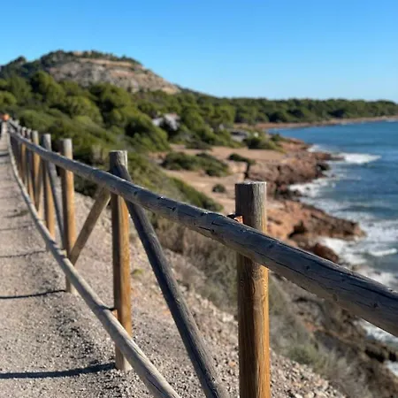 Oropesa Del Mar, Playa Morro De Gos, Playa Blanca Oropesa del Mar
