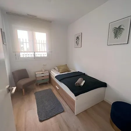 Apartment Oropesa Del Mar, Playa Morro De Gos, Playa Blanca Oropesa del Mar