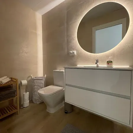 Oropesa Del Mar, Playa Morro De Gos, Playa Blanca Apartment Oropesa del Mar