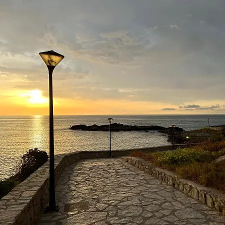 Apartment Oropesa Del Mar, Playa Morro De Gos, Playa Blanca Oropesa del Mar