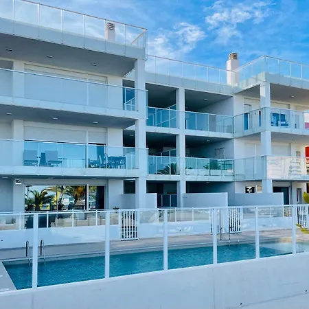 Oropesa Del Mar, Playa Morro De Gos, Playa Blanca Oropesa del Mar