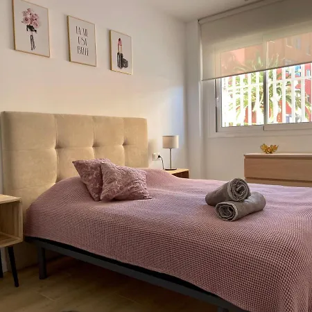 Oropesa Del Mar, Playa Morro De Gos, Playa Blanca Apartamento *