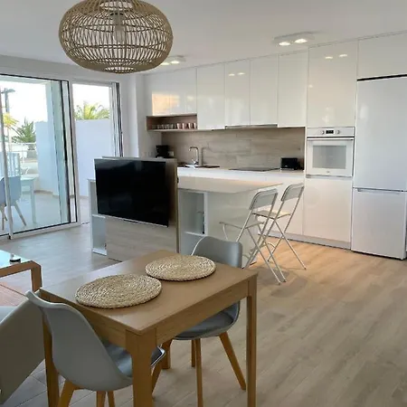 Oropesa Del Mar, Playa Morro De Gos, Playa Blanca Apartamento Oropesa del Mar